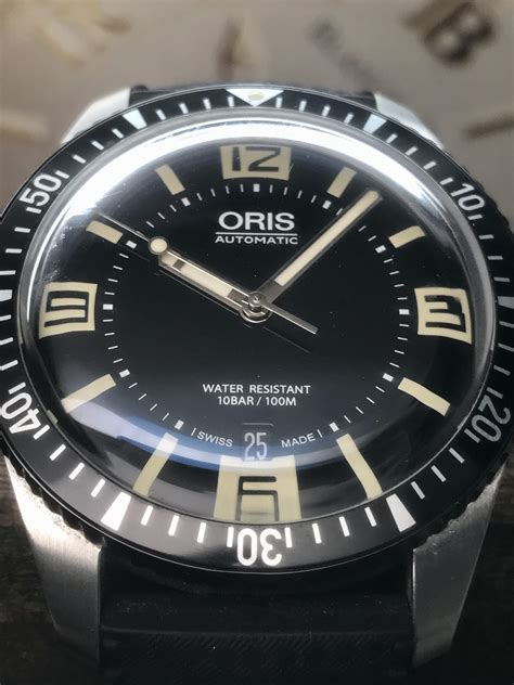 oris divers 65 for sale.